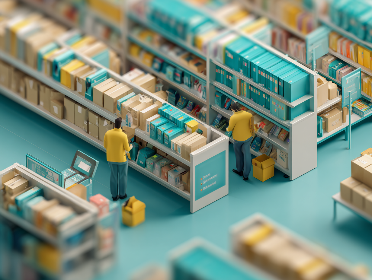 Consumer Electronics